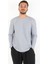 5073-2 Waffle O Yaka Sweat 7