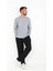 5073-2 Waffle O Yaka Sweat 10