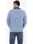 6001 Yarım Fermuarlı Polar Sweat 13