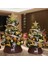 Noel Ağacı Süsleri Noel Dekorasyonları (Yurt Dışından) 3