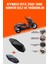 KYMCO DTX 250 - 390 Konfor Sele ve Yağmurluk Kılıf 1