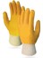 Nitril Eldiven Sarı 1