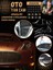 Honda Civic 2001-2005 Vtec Uyumlu Özel 2'li Oto Yan Cam Güneşliği, Arka Cam Güneşliği/perde 3