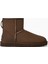 Classıc Mını Iı W Kadın Bot 1016222 Ugg W Classıc Mını Iı Dusted Cocoa 1