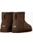 Classıc Mını Iı W Kadın Bot 1016222 Ugg W Classıc Mını Iı Dusted Cocoa 4