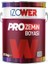 Izower Pro Zemin Boyası 20KG - Ral 3020 - Bayrak Kırmızı 1
