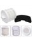 Sprint Whirlwind Elektrikli Süpürge SE71 35601328 Parçaları Için 2x Filtre Kiti U66 (Yurt Dışından) 4