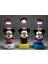 Mickey Mouse Masa Üstü Lamba USB Şarjlı Model 1 1