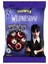Halloween Wednesday Creepy Eyes Milk Chocolate 200G 1