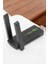 Techmrt Wifi Alıcı Wifi Adaptörü USB Girişli 3.0 4