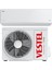 Flora Doğa Inverter 096 A++ Wıfı Klima 7