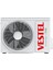 Flora Doğa Inverter 096 A++ Wıfı Klima 8