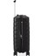 Kadın Valiz 41818301 Roncato Trolley Cabına 4r 55/20 Exp B-Flyıng Nero 2
