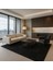 Agkhome Agkhome Lalee Avantgarde Black Parça Halı 294X205 cm 1