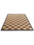 Agkhome Agkhome Sausalito Squares Brown Ind. Parça Halı 239X170 cm 3