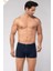 5'li Paket Modal Kumaş Premium Boxer 1