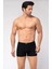 5'li Paket Modal Kumaş Premium Boxer 2