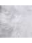 Loren Luna Tavşan Tüyü Beyaz El Örgü Ipi - R001 - 34006 2