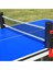BUFFER Teleskopik Taşınabilir Kaymaz Ping Pong Masa Tenisi Filesi Aparatı 3
