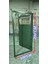 Bahçe Kapısı (-Panel Çit & Saç Kapı ) - 200CM Yüksekliği x 100 cm Eni 1