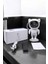 Techmrt Astronot Görünümlü Projeksiyon Speaker Taşınabilir 5