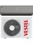 Vega Plus Inverter G 246 A++ Wıfı Klima 6