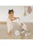 Smoby Baby Nurse Oyuncak Metal Bebek Puseti 2