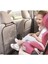 Buffer® Araç Içi Oto Koltuk Arkası Koruyucu Set Kılıf Ayak Izi Koruma Kılıfı 1