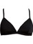 Still Black Kadın Bikini Üst – Tri Top Model, Tek Üst Parça, Klora Dayanıklı 1