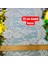 Sakallı Dantel (Kod A396) Eni 33 cm Boy 1 Adet 3 Metre Beyaz 2