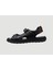 V-5717 Erkek Deri Sandalet 3