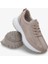 Galce Kadın Dolgu Sneaker Spor Ayakkabı 4