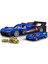 Hot Wheels Premium Serisi Speed Serisi Cadillac Project Gtp Hypercar Araba 236 Parça JFR89 2
