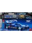 Hot Wheels Premium Serisi Speed Serisi Cadillac Project Gtp Hypercar Araba 236 Parça JFR89 3
