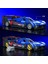 Hot Wheels Premium Serisi Speed Serisi Cadillac Project Gtp Hypercar Araba 236 Parça JFR89 4