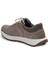 Vizon Sneakers Nubuk Erkek Ayakkabı 3