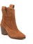 Kadın Bot RC-25K-001-R17301 John May Taba Süet 836 2