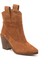Kadın Bot RC-25K-001-R17301 John May Taba Süet 836 3