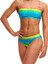 Melting Mayhem Kadın Bikini Takımı – Sporcu Üst & Brief Alt, Klora Dayanıklı, Konforlu ve Şık 4