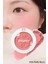 Yumuşak ve Nemli Dokulu Allık Perıpera Pure Blushed Sunshine Cheek (#28 Romantic Rose) (Palace Ver) 2