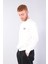 8564 Herschel Supply O Yaka Sweat 2