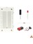 Tilt Switch - Hareket Sensörü Devre Temel Elektronik Devre Eğitim Seti / E-Pdf Içerikli 1