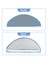 9pcs Irobot Roomba Için Aksesuar Kiti Combo Essential / Vac Essential Y0112 Vakum Süpürge Ana Yan Fırça Filtre Mop (Yurt Dışından) 2