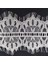 Sakallı Dantel (Kod A020) Eni 11 cm Boy 1 Adet 3 Metre Beyaz 3