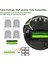 Irobot Roomba Için Yedek Parçalar J7 I7 I7+ I3 I3+ I4 I4+ I6 I6+ I8 I8+ E5 E6 E7 Vakum Süpürge (Yurt Dışından) 3