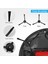 Roborock S8 Pro Ultra Için Ana Fırça Filtre Yan Fırça Torbası Paspas Ped Yedek Parçaları (Yurt Dışından) 3