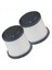 3x VF90 Black &amp Decker Için Hepa Filtresi PVF110 PHV1210 PHV1210P PHV1210B PHV1210L-A9 PD1820LF PD1820LG PHV1810 PD1420L (Yurt Dışından) 2