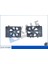 360265 Fan Motoru 253501C150 253861C100 1