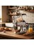 SR50 Döküm Gövde 7 Litre Içli Köfte Hamur Yoğurma Kıyma Çekme Erişte Blender Çıpıcı mixer Set 4