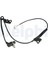 SS20255 Abs Sensoru Sag On 8954202040 89542340NM 1